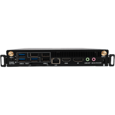 OPS I5-12400 para HUAWEI Ideahub B3, S2 y Board 3 Pro / DDR4 8GB, 256GB SSD, Windows 11 - Entreprise