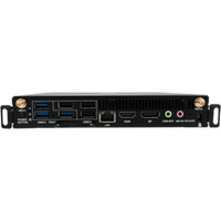 OPS I5-12400 para HUAWEI Ideahub B3, S2 y Board 3 Pro / DDR4 8GB, 256GB SSD, Windows 11 - Entreprise