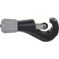 Cortador de Tubos Conduit Pared Delgada de 1/2" hasta 1".