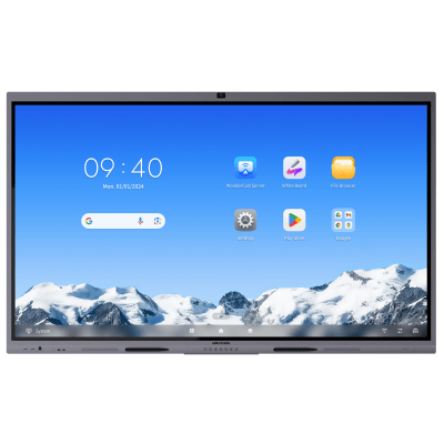 Pantalla Interactiva Touch de 75