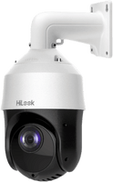 Domo PTZ TurboHD 1080P / 15X Zoom / 100 mts IR EXIR / Exterior IP66 / WDR 120 dB / TVI / RS-485 / Ultra Baja Iluminación