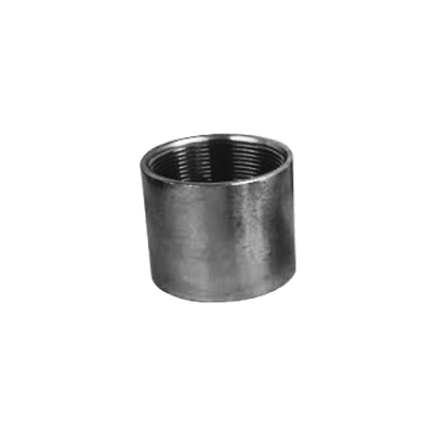 Cople conduit aluminio 2