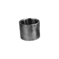 Cople conduit aluminio 2"