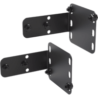 Bracket (2 pzas.) para montar Tomacorriente Vertical TCM-SR19 en Rack EIRL y EIQR.