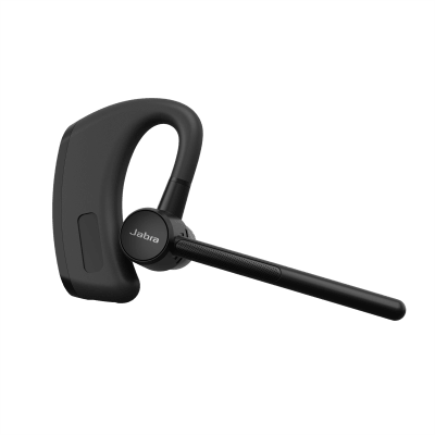 Auricular Jabra Perform 45 SE / Bluetooth 5.3 / Cancelación de Ruido 93% / 11h Batería / IP54