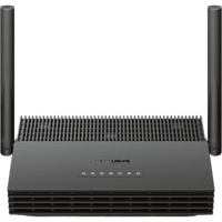 ONU/ONT - XPON Router WIFI AC 1200 / Modo EPON y GPON / 1Puerto FXS /1 Puerto PON SC/APC / 2 Puertos LAN 10/100/1000 MBPS / IGPMV2/3