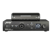 KIT Amplificador Veritas 250BL y Streamer de Audio Modular MS.1 | PoE + USB-C | HDMI eARC + Óptica + RCA | Bluetooth LE Audio | WiFi | Control4-Crestron-Elan-RTI-URC-Savant-Lutron | AirPlay2-GoogleCast-SpotifyConnect