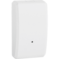 Sensor 3 en 1 Inalámbrico / Impacto + Apertura + Zona Externa / Gap 2.54 cm / 345 MHz / Batería 5 Años / Compatible Honeywell y PRO4GLTEM