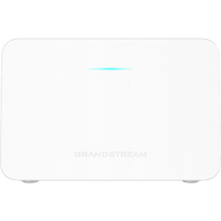Router Wi-Fi 6 AX3000 / Banda Dual 2.4G 2x2:2 y 5G 3x3:2 / MU-MIMO / XTRA Range / 2 Puertos WAN y 3 Gigabit LAN / VPN Integrada / 128 Dispositivos / Red Mesh / Gestión Cloud GDMS