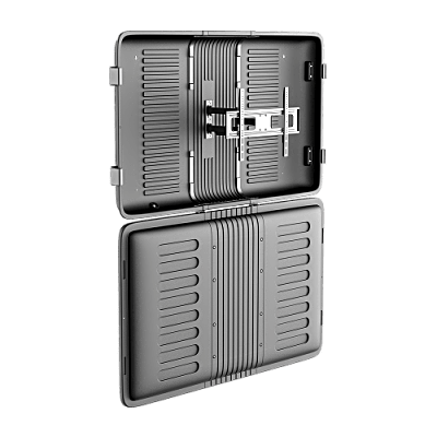 ENCLOSURE PARA PANTALLA HASTA 75