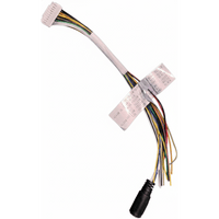 Arnés para Biometricos Faciales Min Moe Serie DS-K1T344