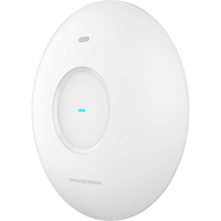 Punto de Acceso Wi-Fi 7 / Triple Banda BE11000 / MU-MIMO 2x2:2 / 384 Clientes Simultáneos / 2 Puertos 5G Ethernet con PoE+ / Cobertura Hasta 175 mts / BLE 5.3 / Gestión Integrada y en la Nube