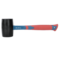 Martillo de Goma de 16 oz