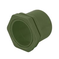 Conector para Tubería Conduit PVC Ligero de 2" (51 mm).