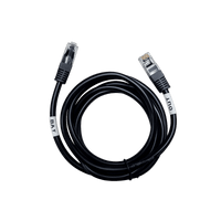 Cable de Comunicación  RJ45-RJ45  para Comunicación entre Controladores IT-G3 / TEP / TIS y Baterías EPEVER