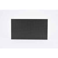 Modulo LED P1.8 GOB / Uso en Interior / 800 nits / Resolución 160x90 / Ángulo de Visión 160° / Mantenimiento Frontal