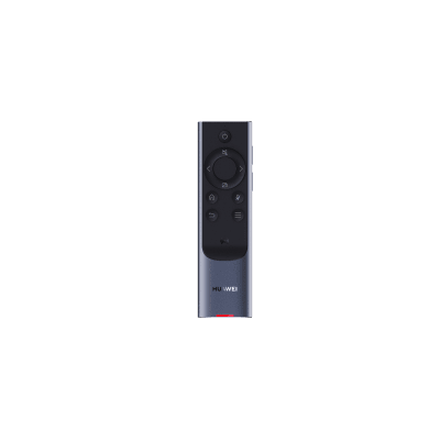 Control Remoto Smart Control 2.0 / Diseño Ergonómico / Botones Precisos / NFC / UWB / Bluetooth / Batería 30 Días / Carga USB Tipo-C / Compatible con IHS3-65SA, IHS3-75SA y IHS3-86SA