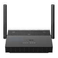 ONU/ONT - XPON Router WIFI AX 3000 / 1 Puerto PON SC/APC / 1 Puerto WAN/LAN Gigabit / 3 Puertos LAN 10/100/1000 MBPS /  Soporta AgiNet Config - AgiNet ACS (herramienta de gestón remota)
