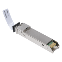 Módulo X-GSPON Combo Clase C+, Conector SC/PC, hasta 20 Km