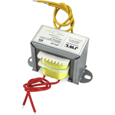 Transformador DE 20 W para Luminario Led Sumergible JLSA-18AB ó JLSA-18RGB.