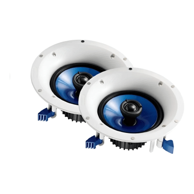 Bocinas de Plafón | 2 Vías | Residenciales | Woofer 8