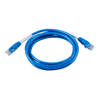 Cable Comunicación VE.can tipo A de 1.8 m para Programación de Victron con Baterías Pytes