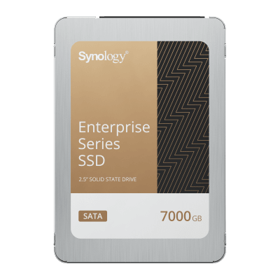 SSD SATA de 2,5