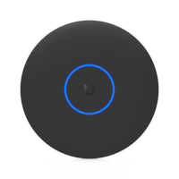 U7 Pro XGS – Punto de Acceso WiFi 7 Tri-Banda para Interiores con Soporte 6 GHz, Radio de Escaneo Espectral Dedicado, Cobertura de hasta 160 m², Capacidad para 500 Usuarios y Puerto Multi-Gig 10/5/2.5/1 GbE