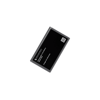Bateria de litio 3.7V, 2000mAh para telefonos WP822 y WP825