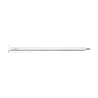 Motor inalámbrico (RTS) de baterías convierta sus persianas de cadena en sistemas inteligentes, para ventanas de 2.30m ancho / 3.00m alto, no incluye textil