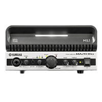 KIT Amplificador MA2030A y Streamer de Audio Modular MS.1 | PoE + USB-C | HDMI eARC + Óptica + RCA | Bluetooth LE Audio | WiFi | Control4-Crestron-Elan-RTI-URC-Savant-Lutron | AirPlay2-GoogleCast-SpotifyConnect