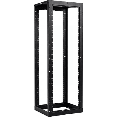 Rack de Cuatro Postes Estándar de 19