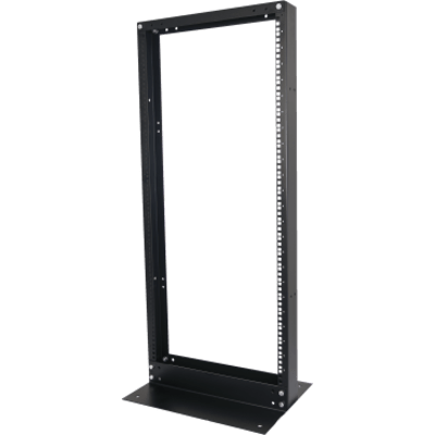 Rack de 2 Postes, Estándar 19