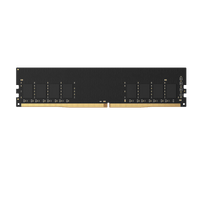 Módulo de Memoria RAM DDR4 de 8 GB / 3200 MHz / Para Equipo de Rack o Escritorio / UDIMM