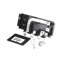 Kit de montaje para tableros P1, tipo FXD. Valor nominal 250Amp