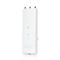 Radio Dual de Alto Rendimiento Basado en WiFi 7 de 5 GHz con Tecnología Multi-Link Operation (MLO) para un Rendimiento Mejorado y una Conectividad Confiable