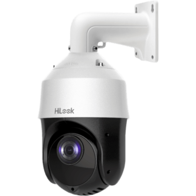 Domo PTZ TurboHD 1080P / 25X Zoom / 100 mts IR EXIR / Exterior IP66 / WDR 120 dB / TVI / RS-485 / Ultra Baja Iluminación