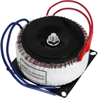 Transformador para Luminario Led Sumergible JLSA-18AB ó JLSA-18RGB.