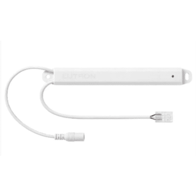 Controlador inalámbrico Lumaris de blanco ajustable para tiras LED regulables, para RadioRA 3