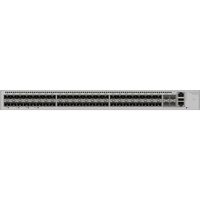 Switch eKit Core/Distribución Administrable Capa 3 / 48 puertos SFP de 1 Gbps + 4 Puertos SFP+ de 10 Gbps / Soporta iStack / Capacidad de Conmutación de 176 Gbps / Gestión Gratuita desde la Nube / Libre de Licenciamiento