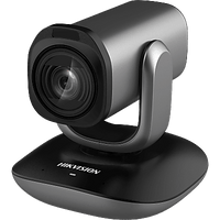 Cámara Web PTZ Alta Definición Full HD (1080p) Para Salas de Juntas / Gran Angular / Micrófono Integrado / Fácil de Instalar / Reducción de Ruido Inteligente