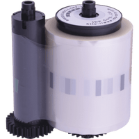 Cinta de Laminación TRANSPARENTE/ 250 laminaciones por un lado/ Compatible SMART50L, LASMART50.