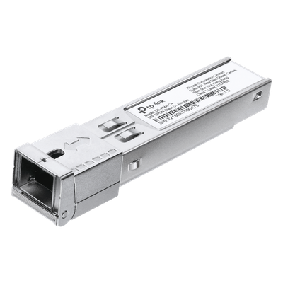 Módulo Óptico GPON C+ / Máximo Spliteo  1:128 /  Conector SC/UPC / Distancia Hasta 20 Km.