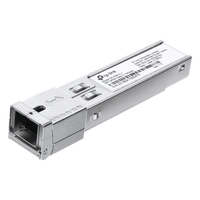 Módulo Óptico GPON C+ / Máximo Spliteo  1:128 /  Conector SC/UPC / Distancia Hasta 20 Km.