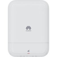 Punto de Acceso Wi-Fi 7 para Exterior / Omnidireccional 360º / 256 Usuarios / 1 Puerto PoE In 2.5 Gbps / Hasta 3.5 Gbps / Gestión en la nube / Libre de licenciamiento