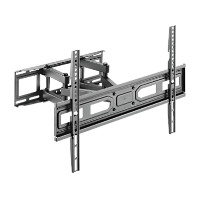 Montaje de Pared Universal Articulado para Monitores de 37 a 80
