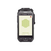 KIT de Radio RG750 con 12 meses de Servicio de Radio TASSTA SMART y SIM 1GB Yobi