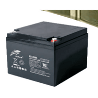 Batería 12 Vcc / 26 Ah / Tecnología AGM-VRLA / Aplicación para UPS