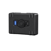 Mini rastreador (GPS) con protección IP65, Conectividad 2G y 4G LTE CAT 1, Batería de larga duración