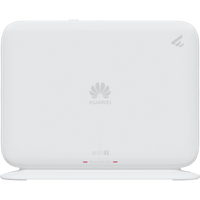 Router Wi-Fi 7 / Repetidor de ONT / Hasta 3.6 Gbps vía Wi-Fi / Tecnología Anti-Interferencia y Auto-Reparación de red / Puertos Gigabit LAN/WAN